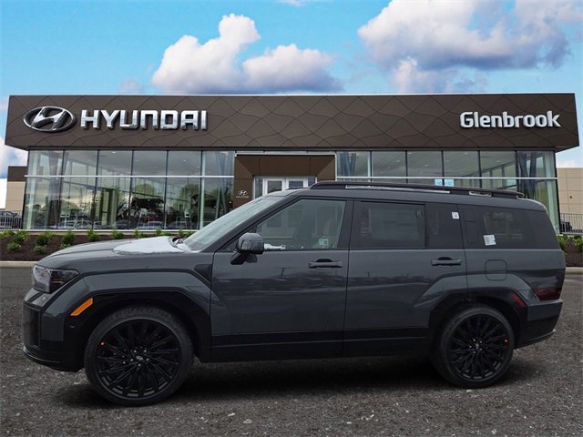 New 2026 Hyundai Santa Fe Calligraphy w/ Tow & Go Package image 1