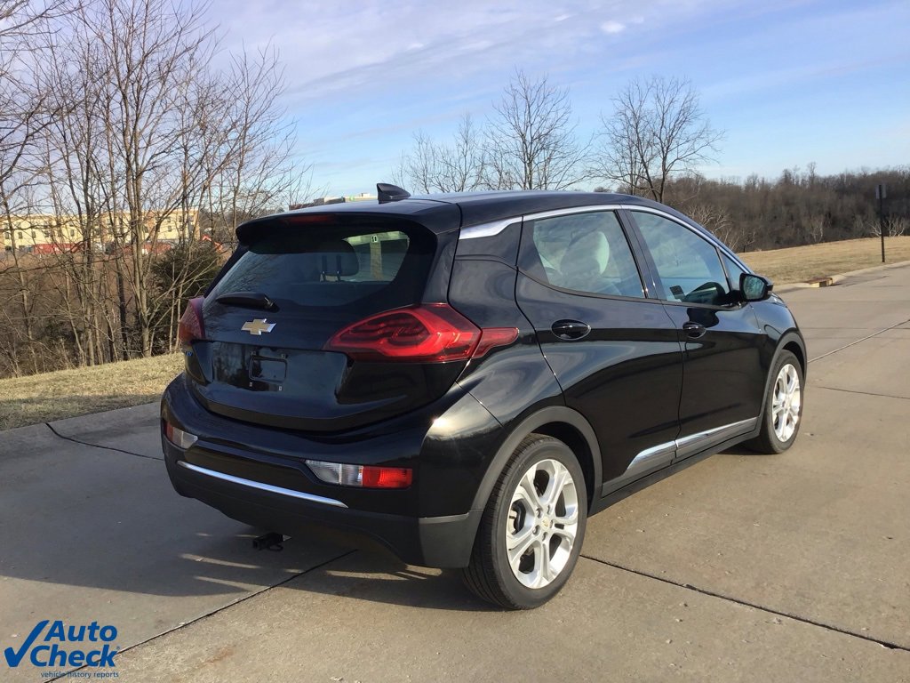 Used 2019 Chevrolet Bolt LT image 3