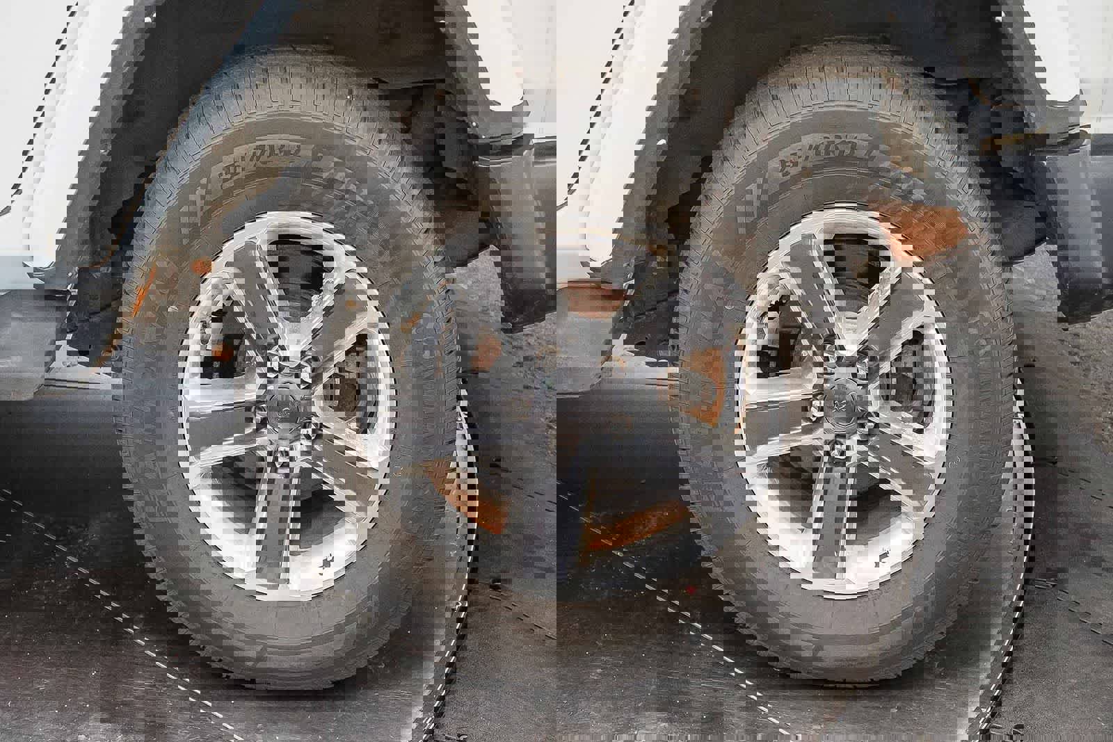 Used 2023 Jeep Wrangler Sahara w/ Cold Weather Group image 10