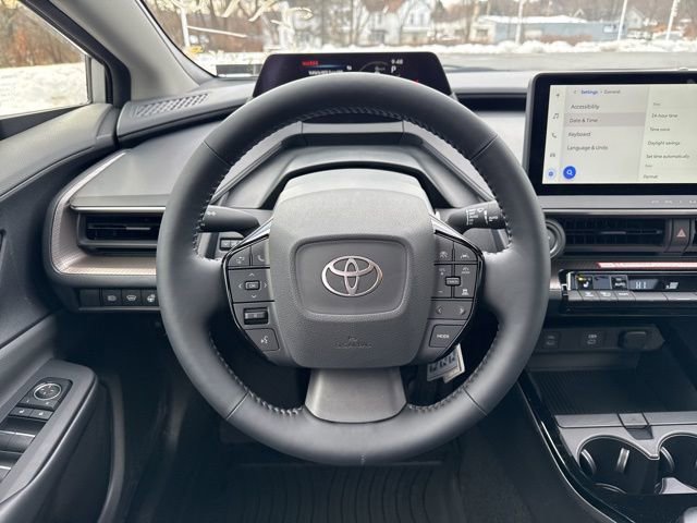 New 2026 Toyota Prius XLE image 18