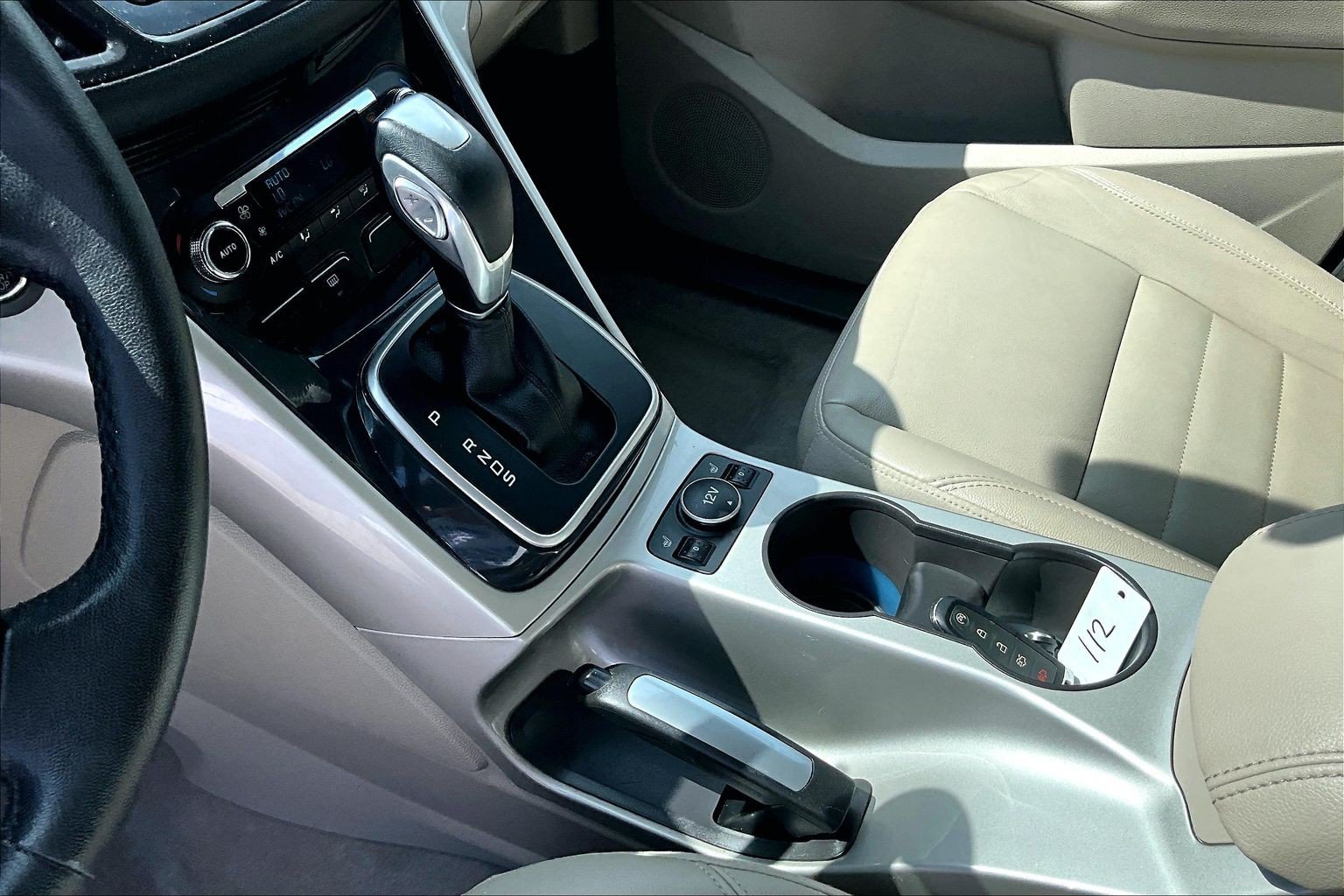 Used 2013 Ford Escape SEL FWD image 15