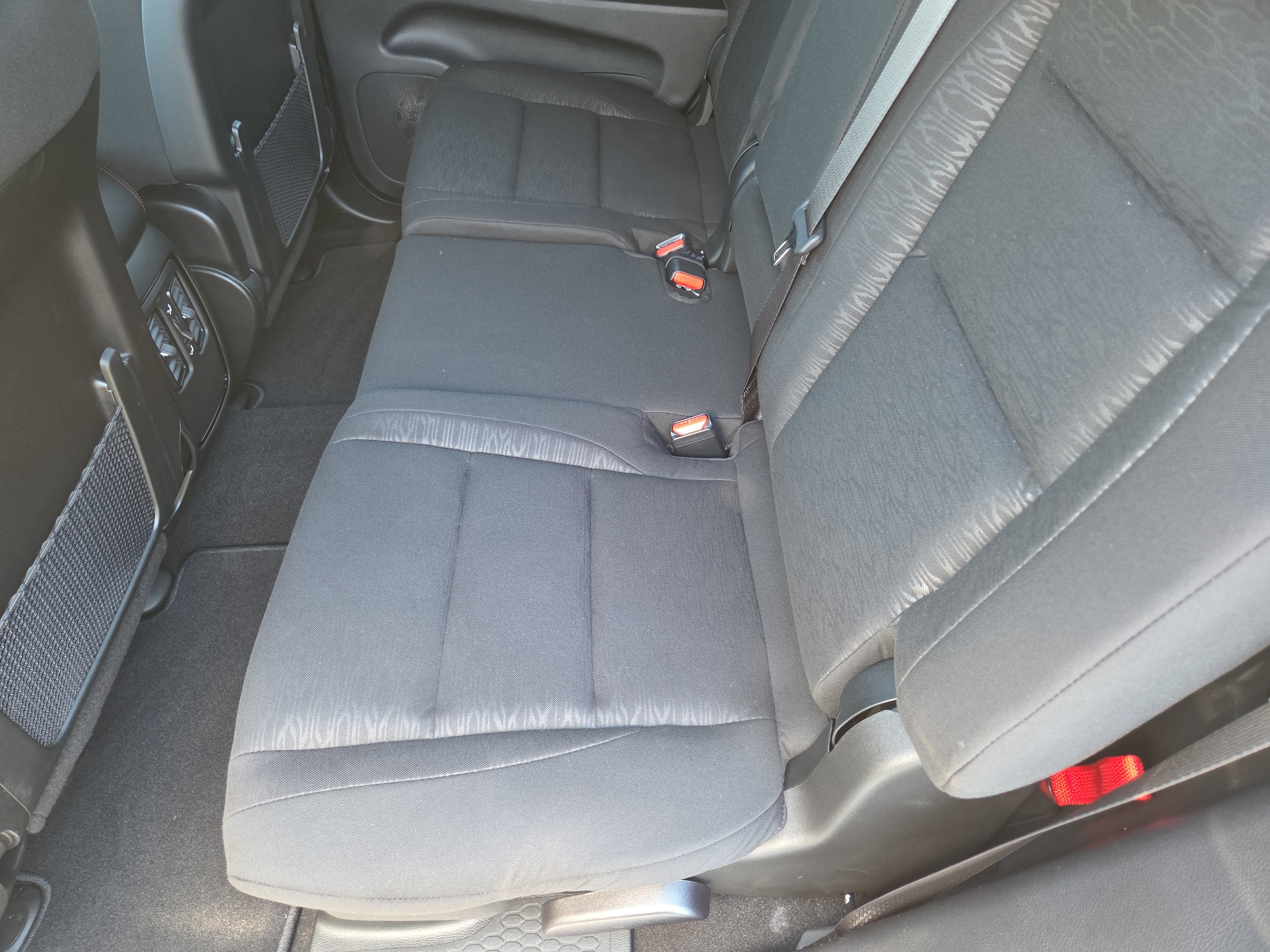 New 2026 Dodge Durango GT AWD/4WD image 11