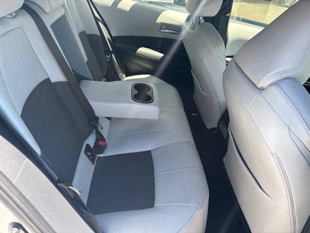 Used 2024 Toyota Corolla XSE FWD image 27