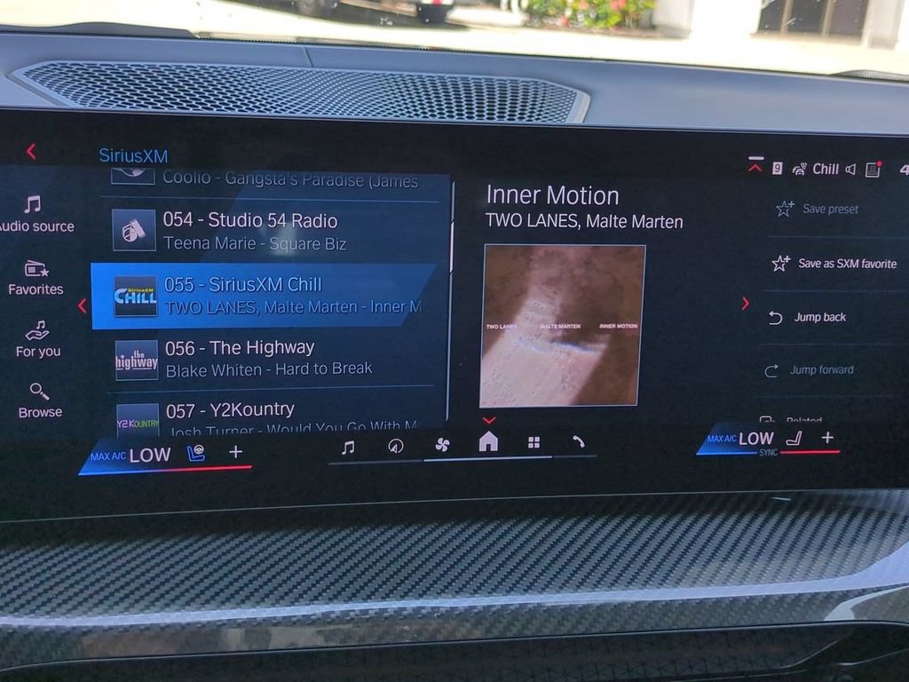 New 2027 BMW M4 xDrive Competition AWD/4WD image 18