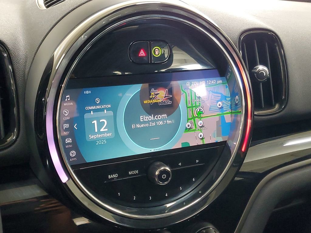 Used 2024 MINI Cooper Countryman S image 24