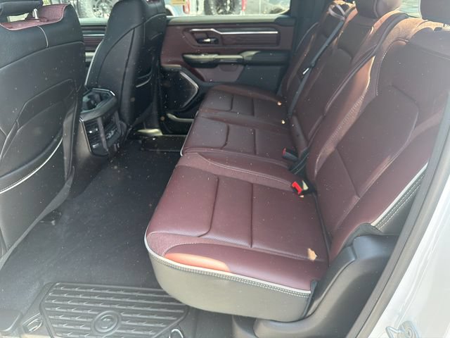 Used 2026 RAM 1500 Limited AWD/4WD image 22