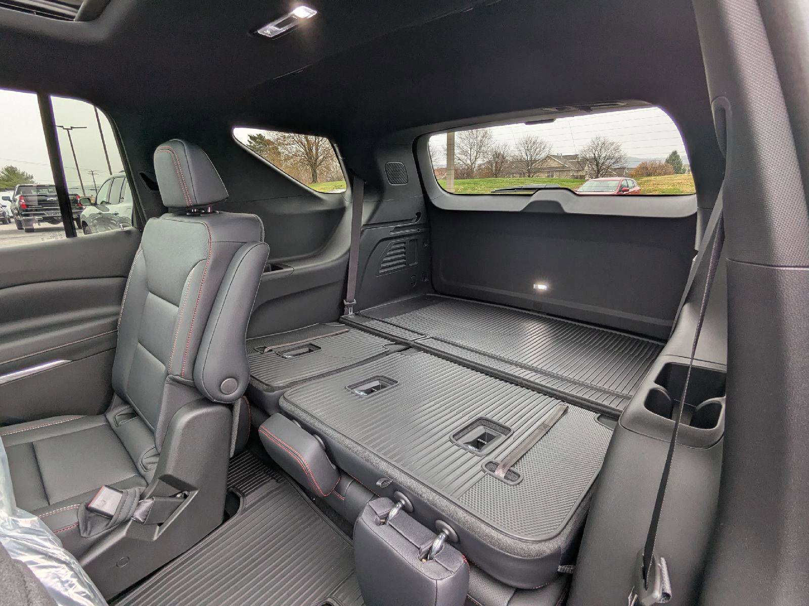 New 2026 Chevrolet Traverse Z71 w/ Enhanced Driving Package image 48