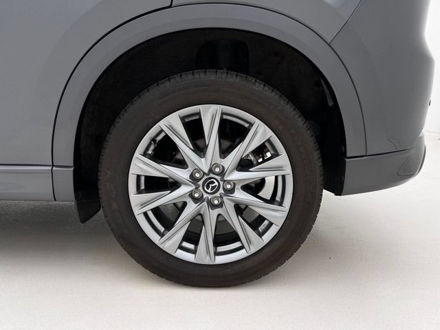 Used 2025 MAZDA CX-5 AWD 2.5 S w/ Premium Plus Pkg image 30