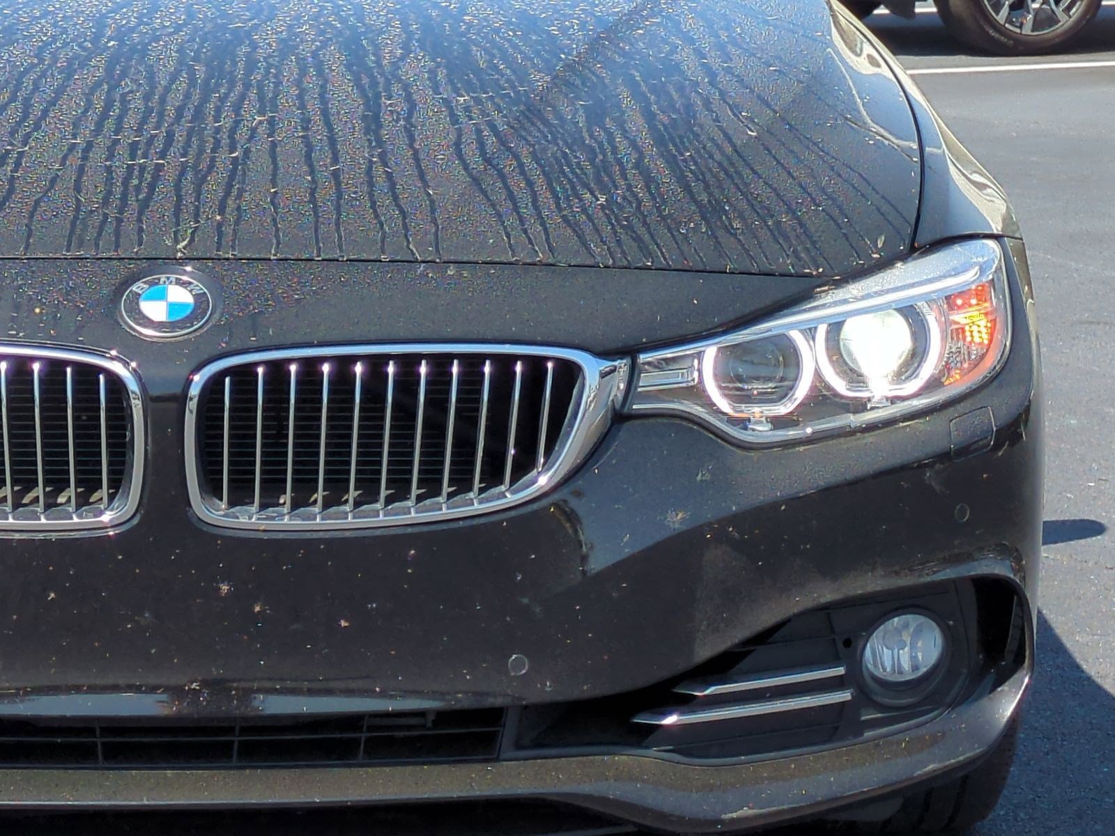 Used 2015 BMW 428i Convertible image 6