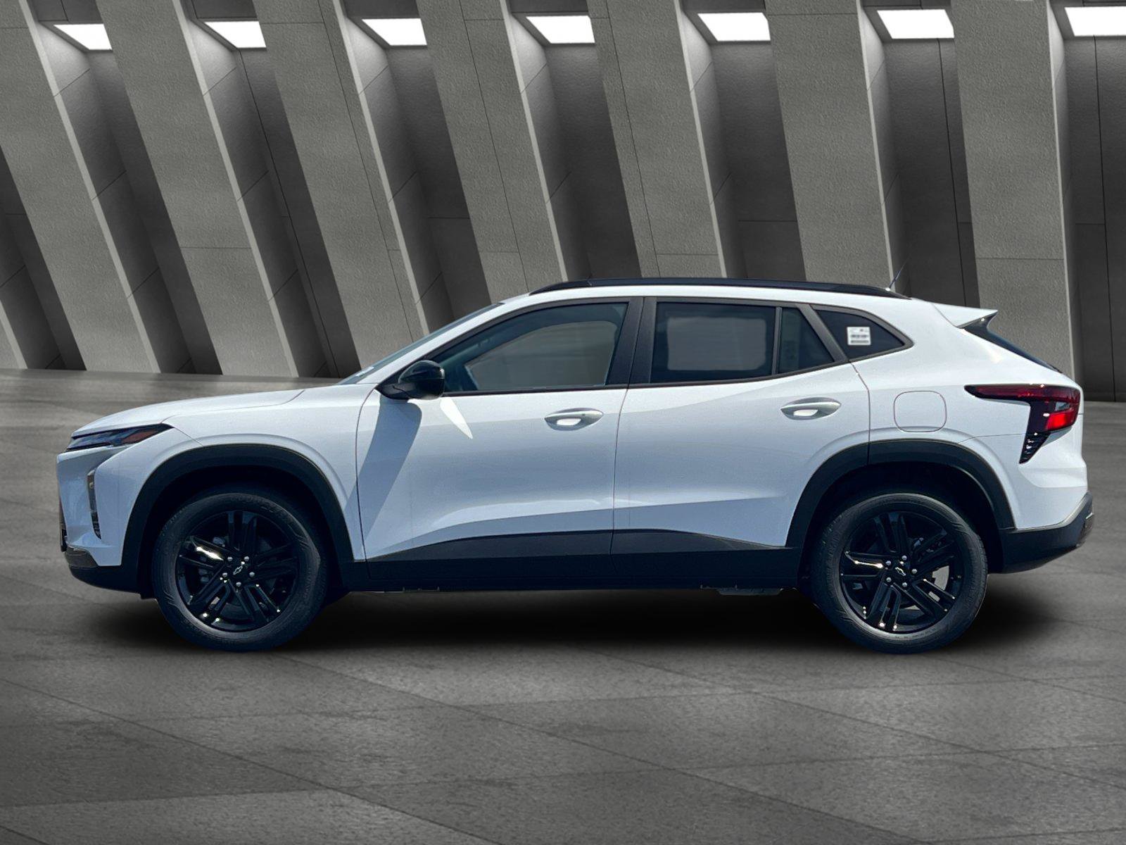 New 2026 Chevrolet Trax ACTIV w/ Driver Confidence Package FWD image 7