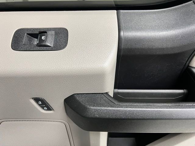Used 2018 Ford F250 XL w/ Power Equipment Group AWD/4WD image 55