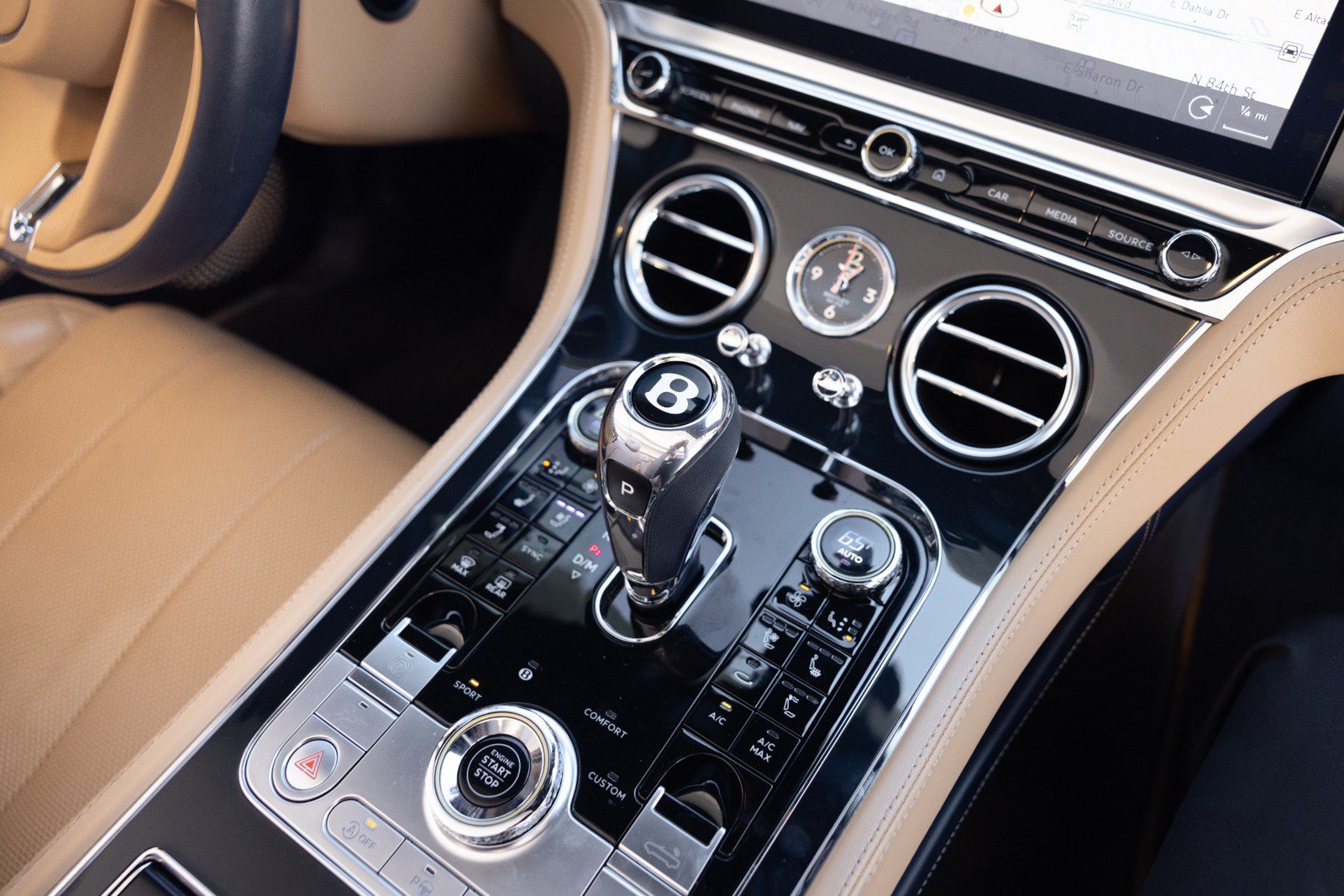 Used 2020 Bentley Continental GT V8 AWD/4WD image 79