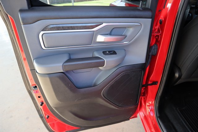 Used 2023 RAM 1500 Big Horn w/ Trailer Tow Group image 26