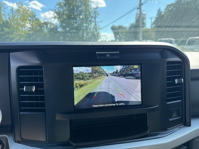 New 2026 Ford F350 XLT image 30