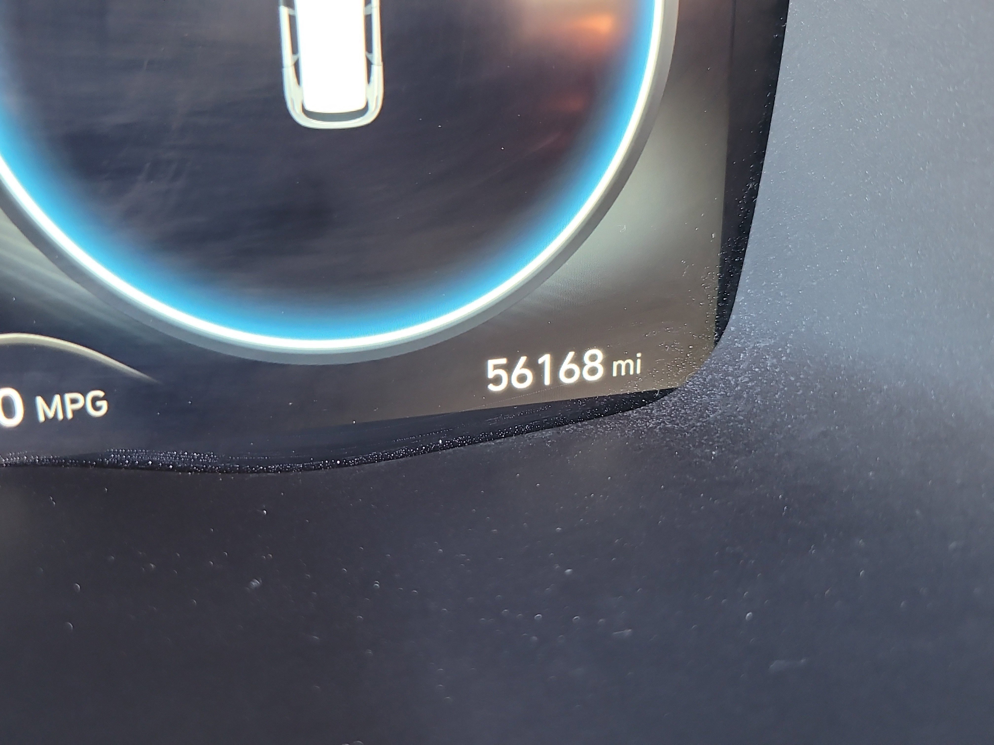 Used 2022 Hyundai Santa Fe Limited image 30