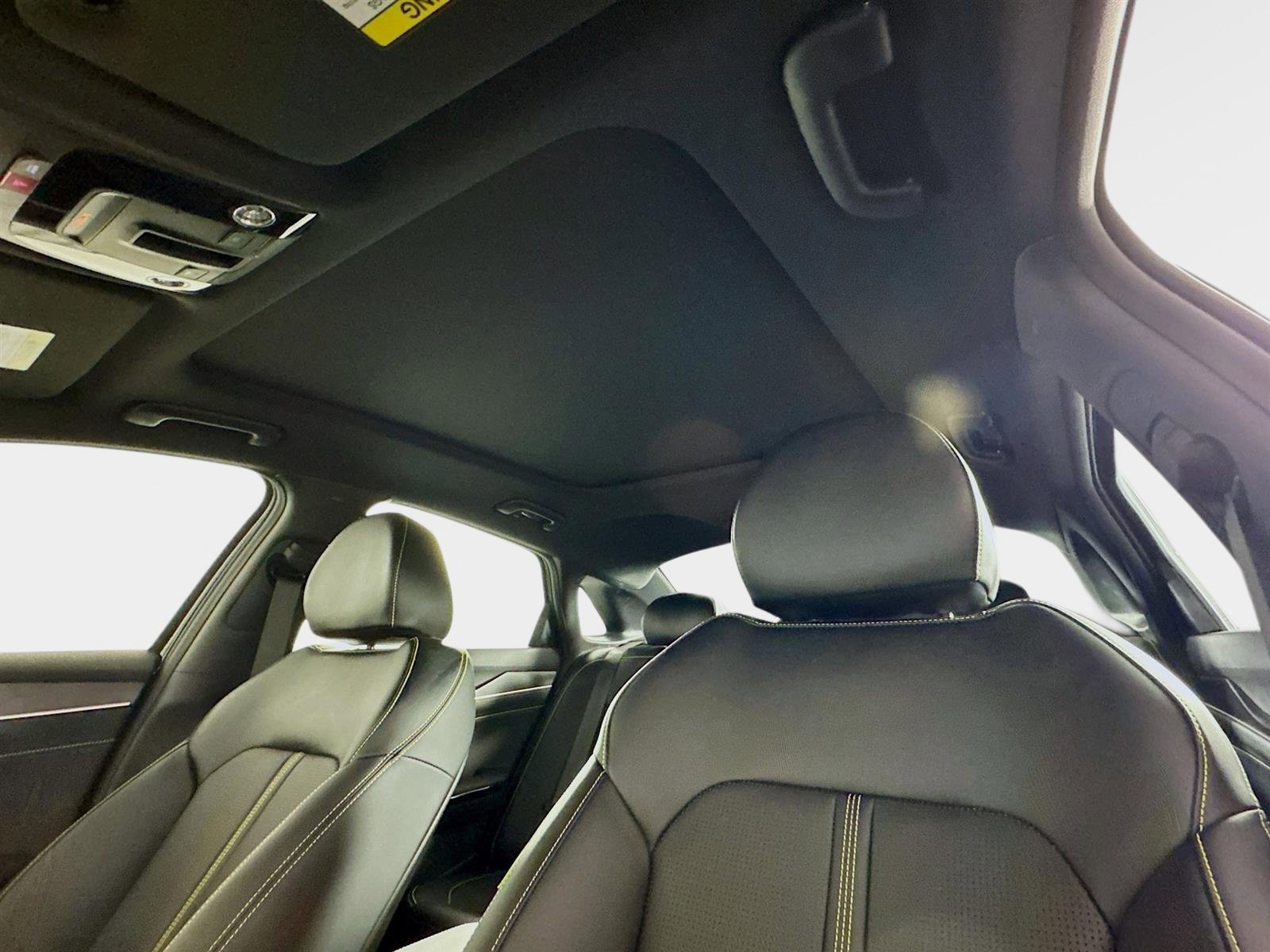 Certified 2026 Kia K5 GT FWD image 14