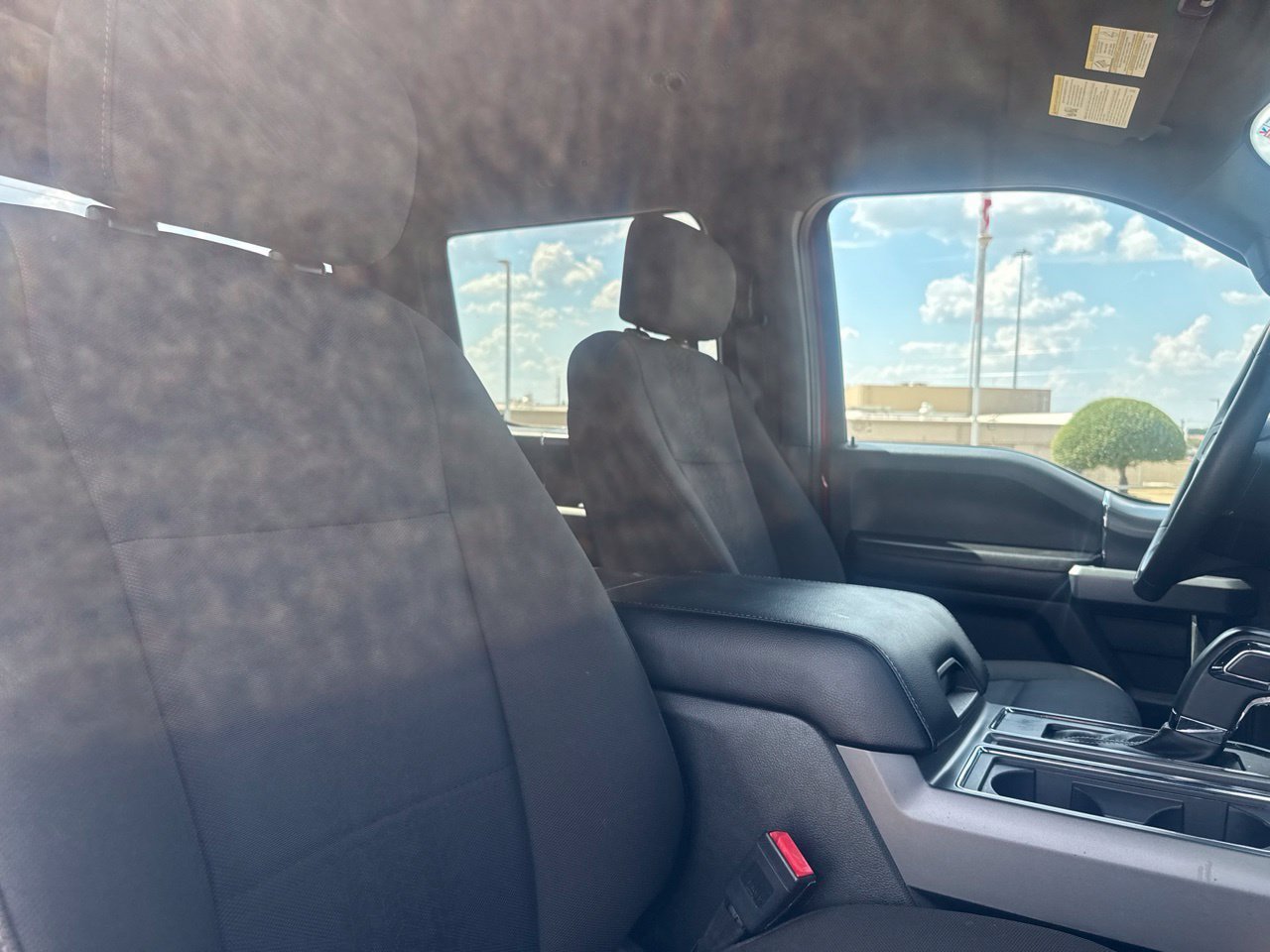Used 2019 Ford F150 XLT w/ Equipment Group 302A Luxury RWD image 30