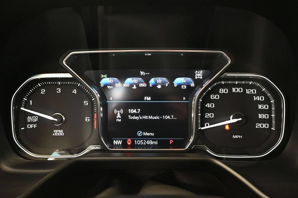 Used 2021 GMC Yukon SLE AWD/4WD image 23