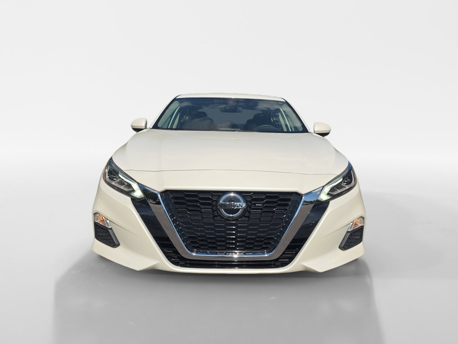Used 2022 Nissan Altima 2.5 SV FWD image 9