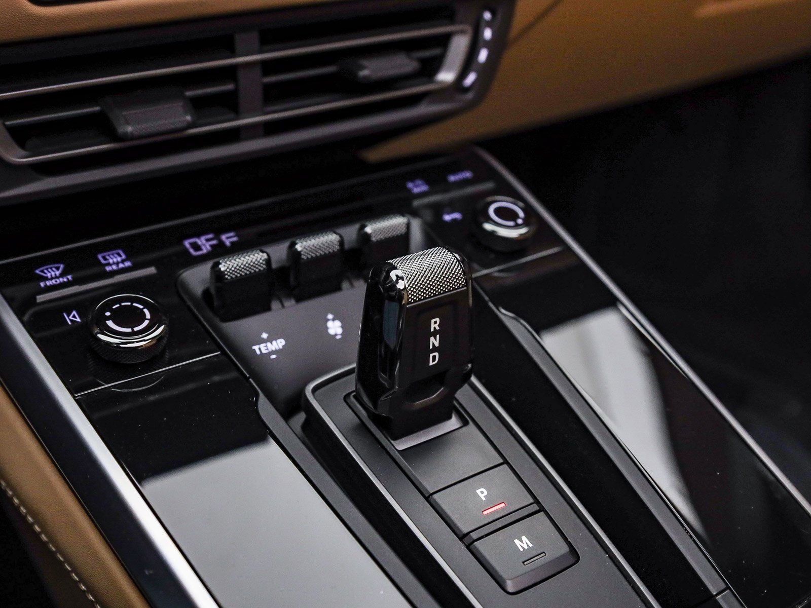 Used 2024 Porsche 911 Targa 4S image 27