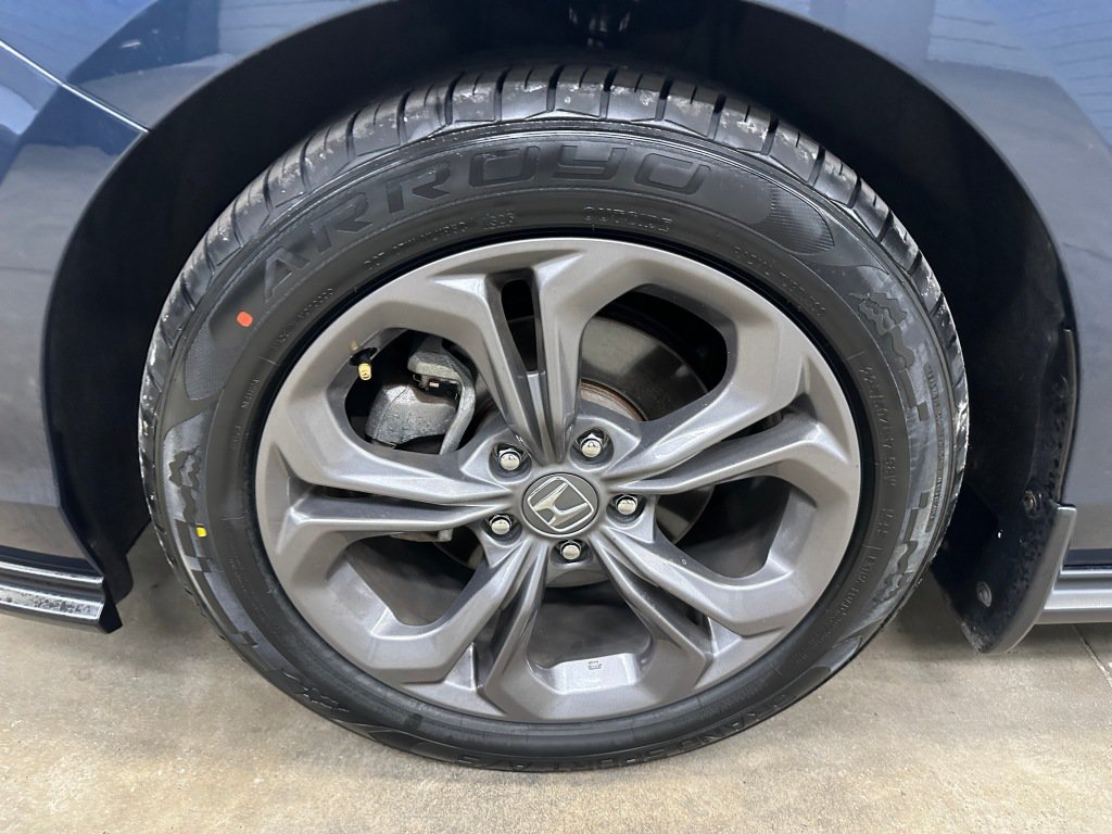 Used 2024 Honda Accord EX image 33