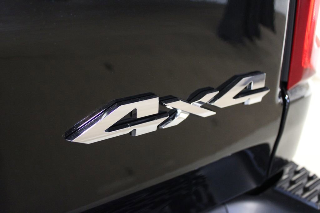 New 2026 RAM 1500 Big Horn image 42