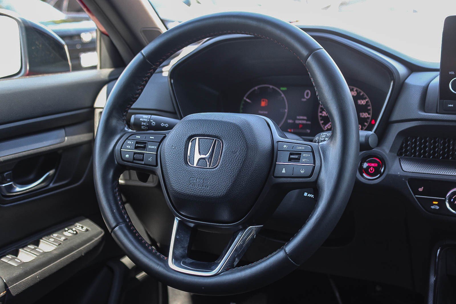 Used 2023 Honda CR-V Sport image 16