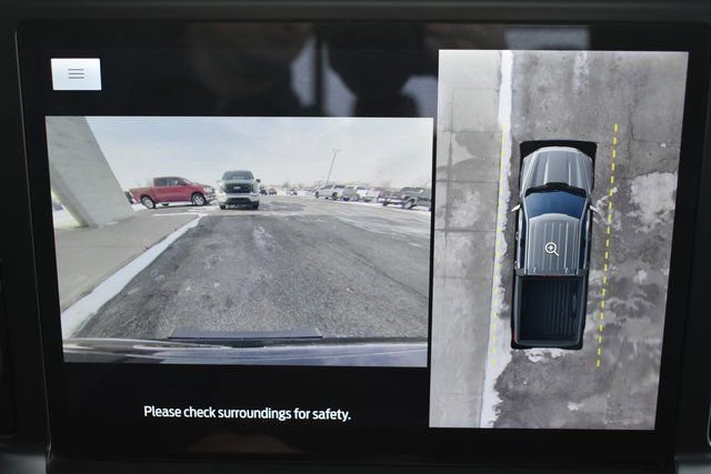 Used 2023 Ford F150 Lariat w/ Equipment Group 502A High image 34