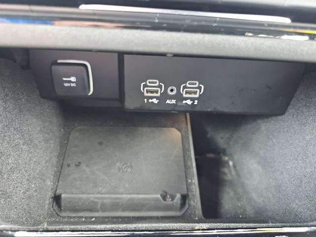 Used 2024 Jeep Wagoneer Series II w/ Flexible Seating Group image 50