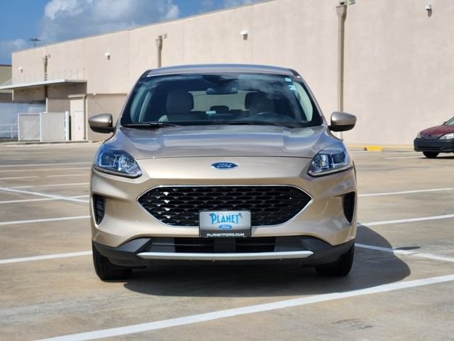 Used 2020 Ford Escape SE FWD image 2