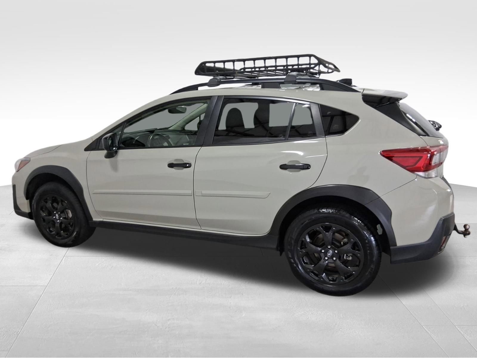 Used 2023 Subaru Crosstrek 2.0i Premium w/ Special Edition AWD/4WD image 7