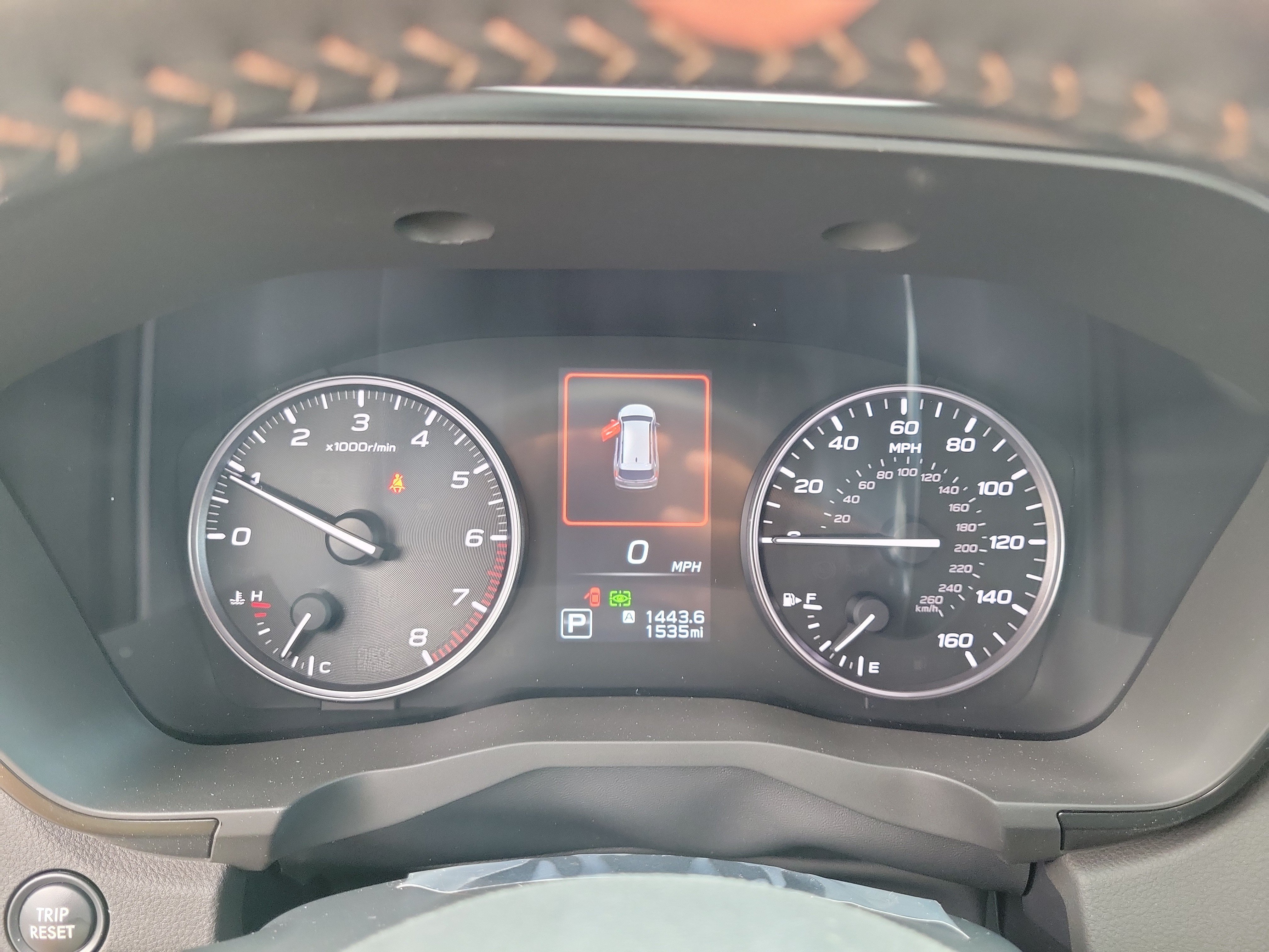 Used 2026 Subaru Ascent Limited Bronze AWD/4WD image 26
