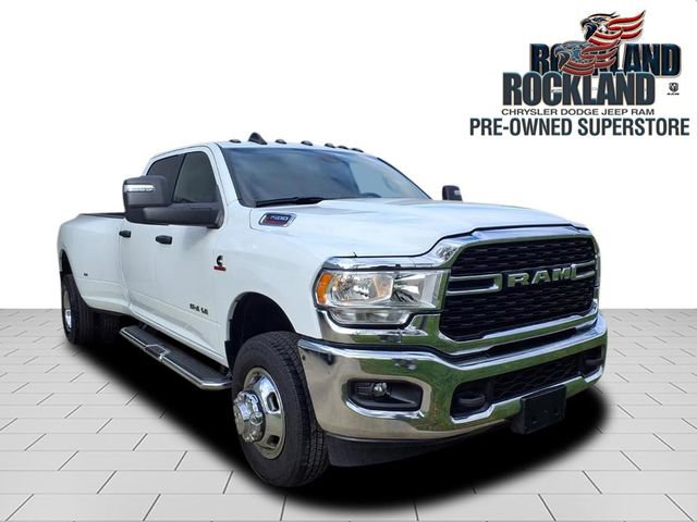 Used 2024 RAM 3500 Big Horn
