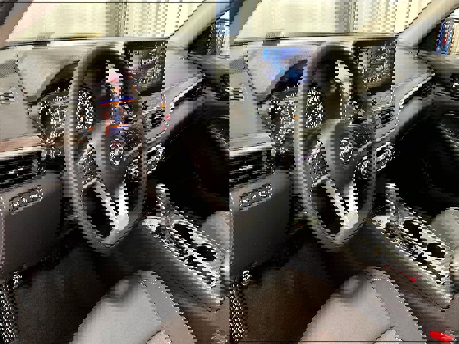 Certified 2025 Nissan Altima 2.5 SV w/ SV Special Edition Package image 8