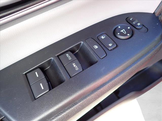 Used 2021 Honda CR-V EX-L image 17