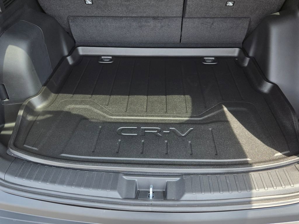 New 2026 Honda CR-V Sport-L image 29