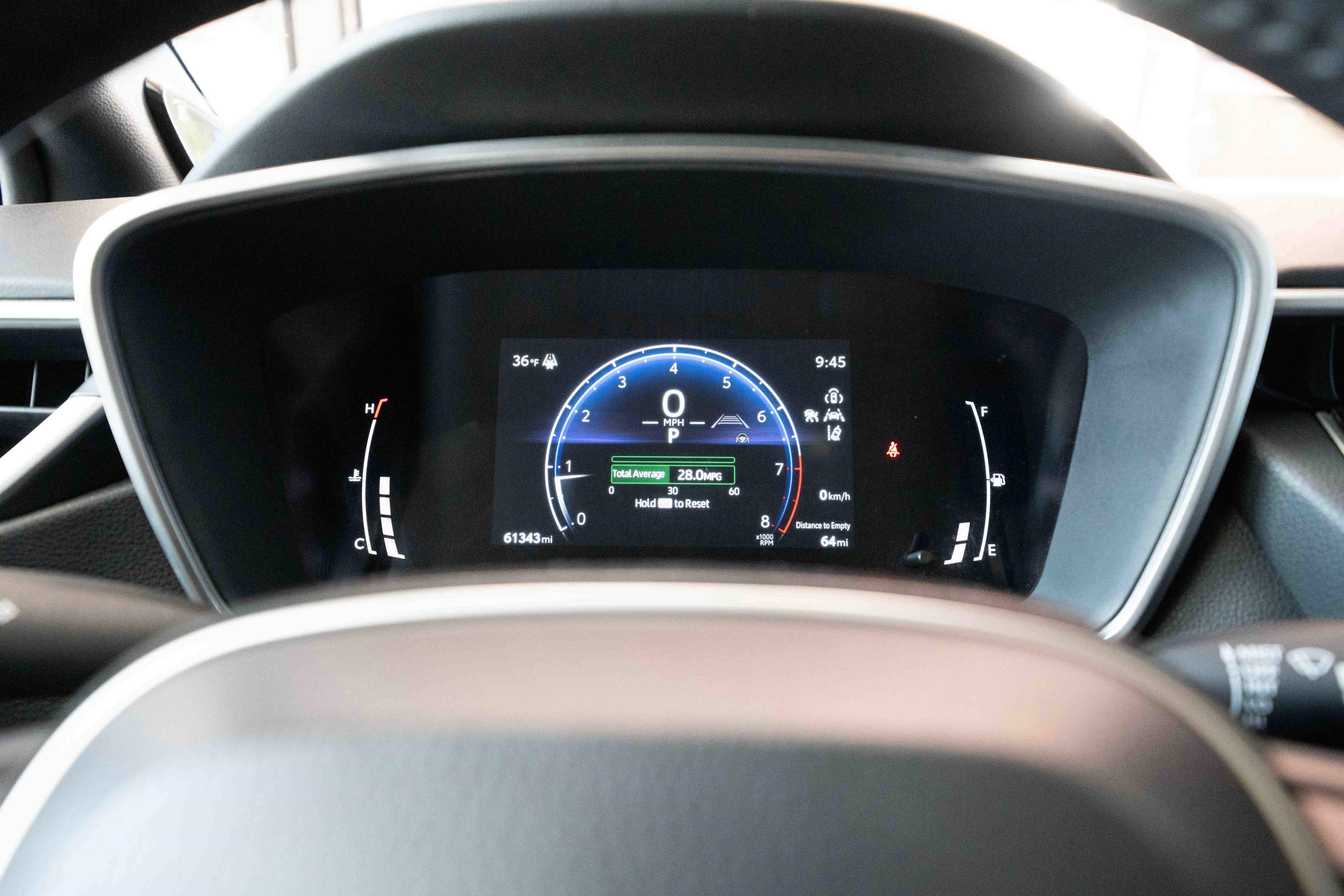 Used 2023 Toyota Corolla XSE w/ Carpet Mat Package (TMS) image 23