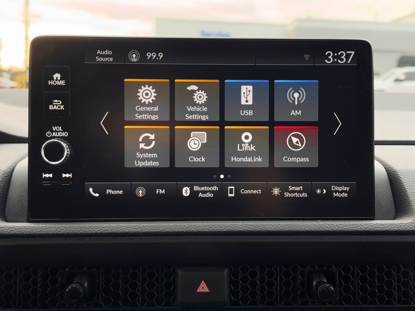 Used 2025 Honda CR-V Sport-L image 22