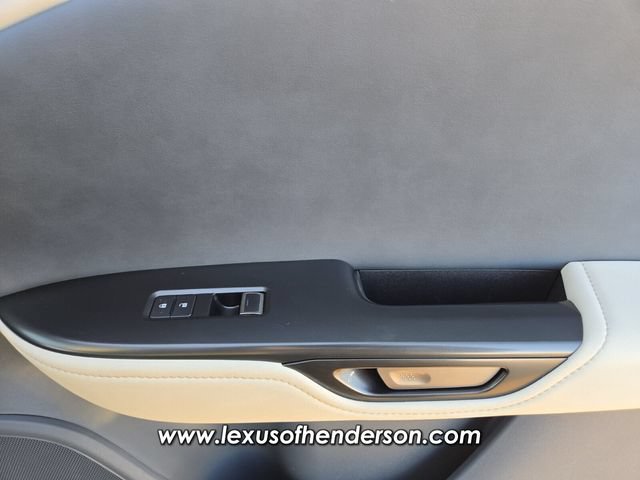 Used 2024 Lexus RZ 300e Premium w/ Technology Package FWD image 20