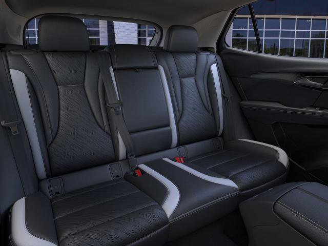 New 2026 Buick Envision Sport Touring AWD/4WD image 31