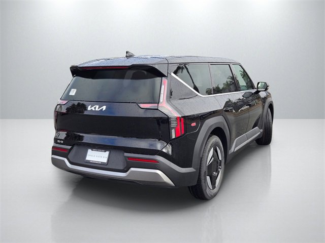 New 2026 Kia EV9 Light image 4