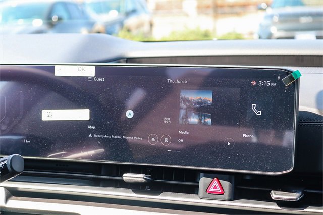 New 2026 Kia Carnival SX Prestige image 17