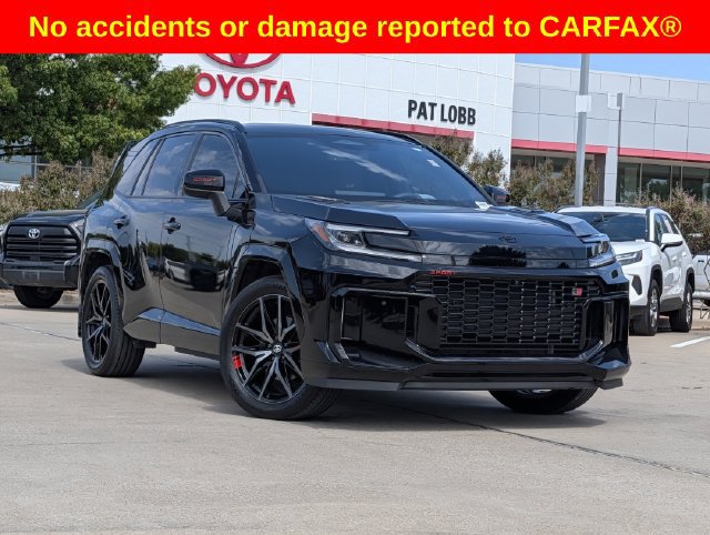 Used 2026 Toyota RAV4 AWD Plug-in Hybrid image 2