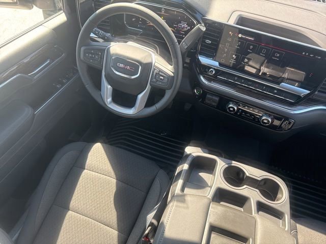 New 2026 GMC Sierra 2500 SLE w/ SLE Convenience Package AWD/4WD image 34