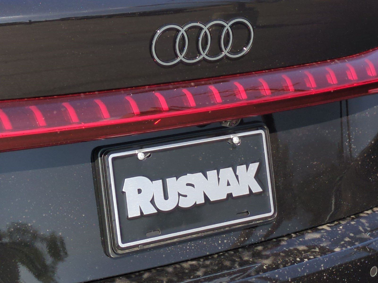 New 2026 Audi A5 Premium AWD/4WD image 16