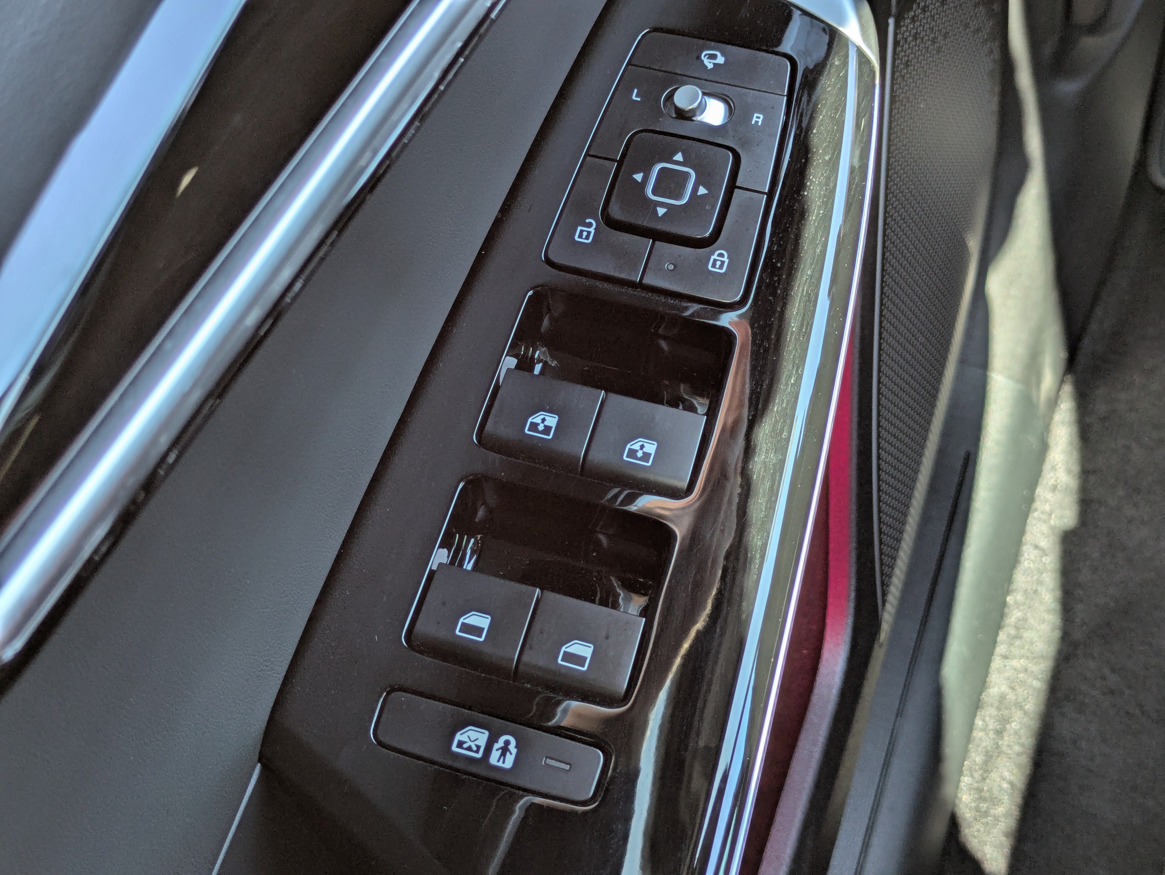 Certified 2024 Kia EV6 GT-Line RWD image 24