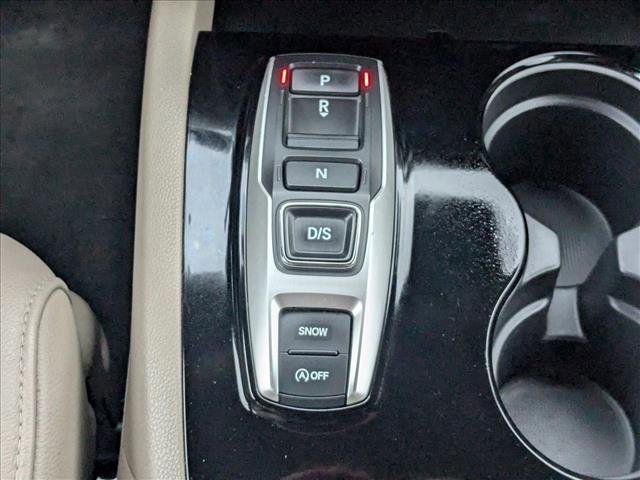 Used 2020 Honda Pilot Touring image 12