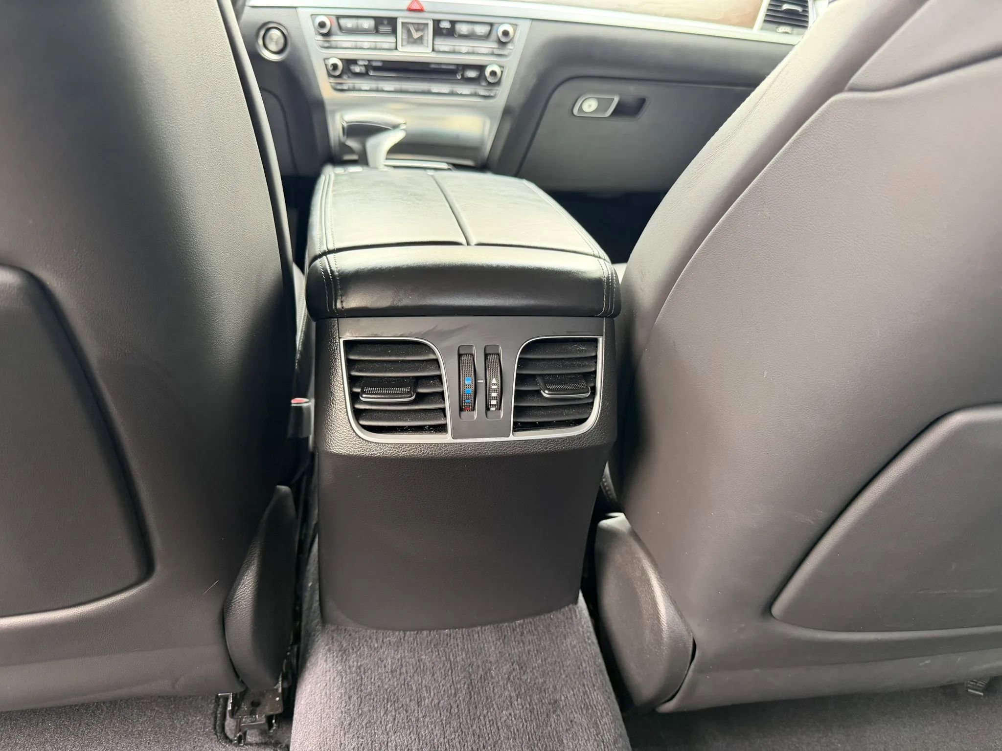 Used 2019 Genesis G80 5.0 Ultimate image 18