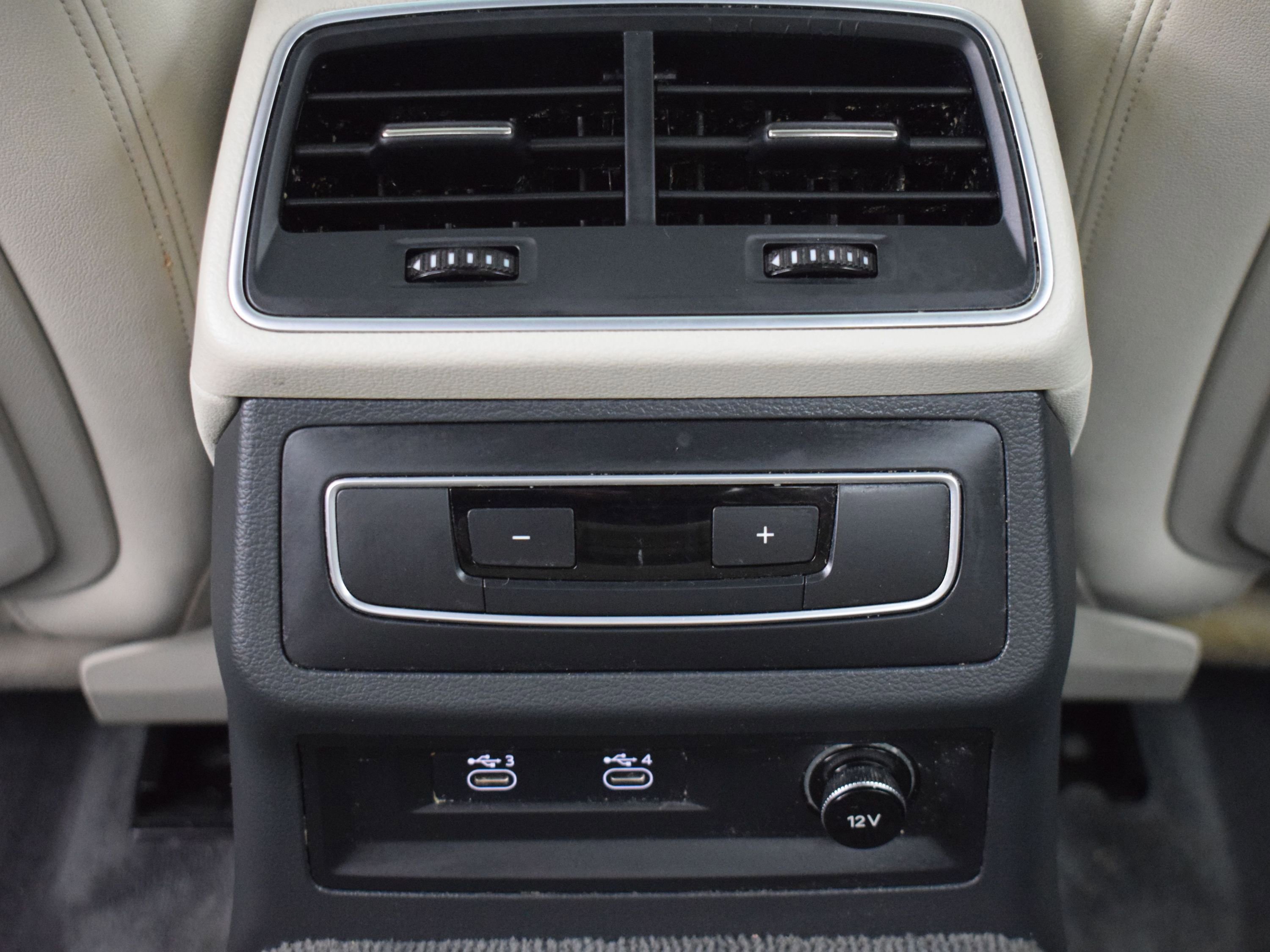 Used 2021 Audi A6 Premium Plus w/ Premium Plus Package AWD/4WD image 15