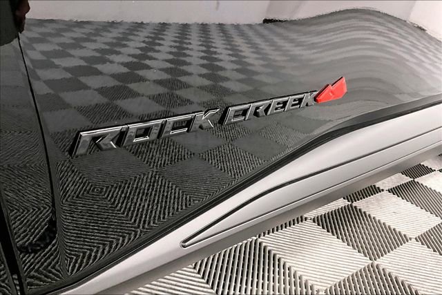 New 2026 Nissan Rogue SV AWD/4WD image 34